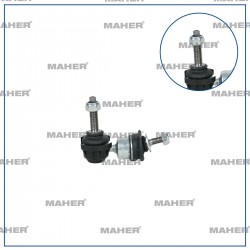 Z ROT FOCUS III 10-18 / V40 13= ARKA Z ROT FOCUS III 10-18 / V40 13= ARKA